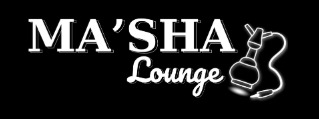 MA'SHA LOUNGE QR MENU